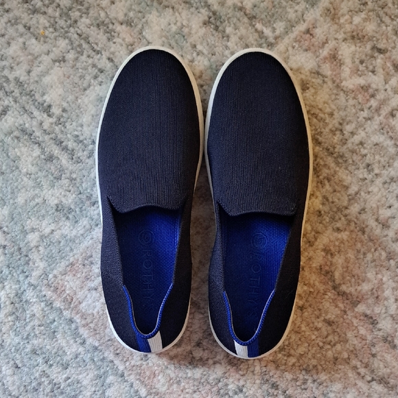 Rothys Original Sneaker - Picture 3 of 10